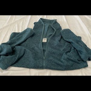 Victoria Secret Pink Zip Hoodie